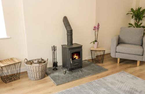 Bonjedward Mill Farm Cottage - Foto 7