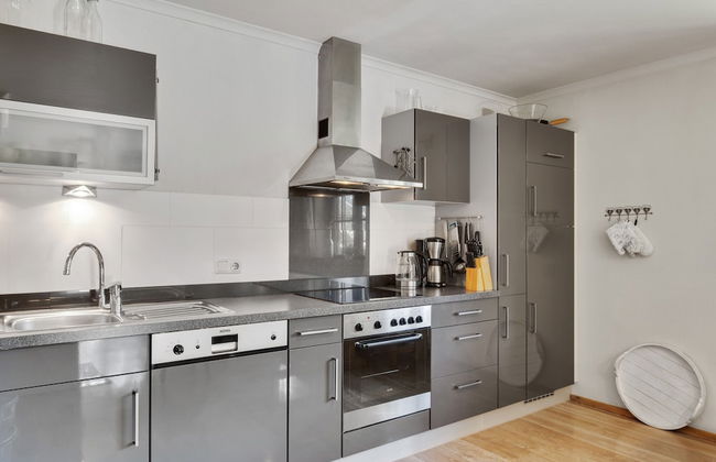 Spacious Chalet in Leogang in Salzburger Land - Foto 8