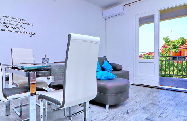 Apartment Marjana Prižba - Foto 18