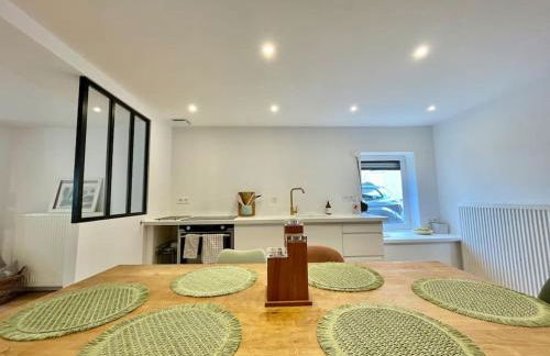 Maison à Petit Fort Philippe .1mn de la plage - Foto 8