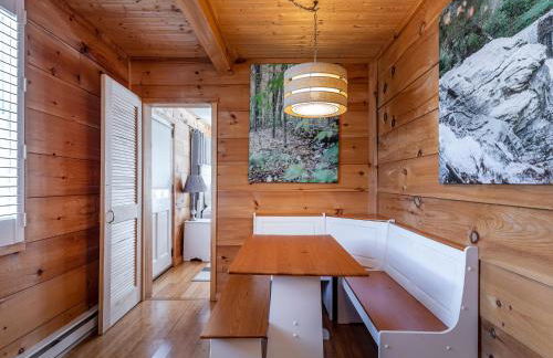 Cozy 2-bedroom Cottage with Access to Bantam Lake - Foto 9