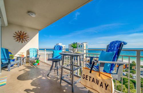 Sterling Shores 908 - Home Sea Home - Foto 58