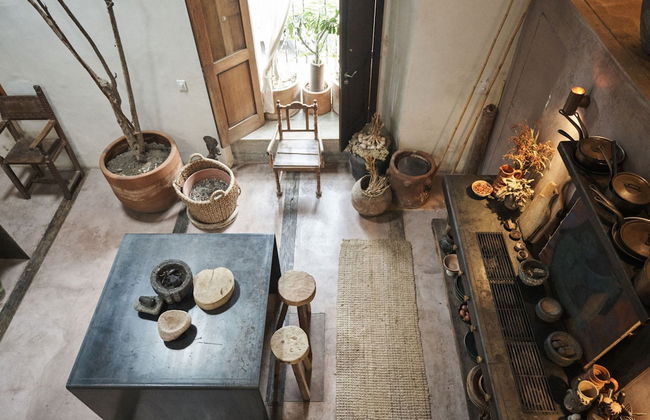 Casa De Ella in Oaxaca de Ju rez - Foto 17