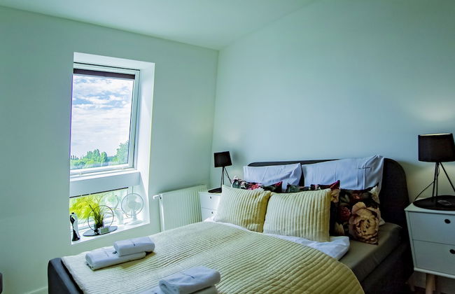 Baltic Apartments - Apartamenty Bałtyk - Foto 49