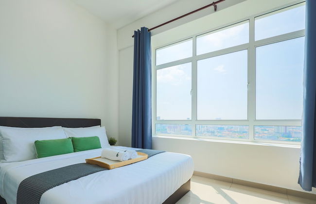 NOVO 8 Jonker Street Melaka By I Housing - Foto 69