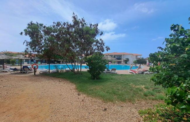 Tortuga Beach Apartment Oasis - Foto 14