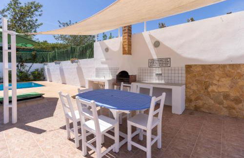 Villa Miguel - Foto 27