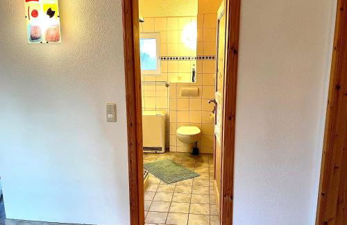 Ferienhäuser Liethmann Haus 4 W1 - Foto 9