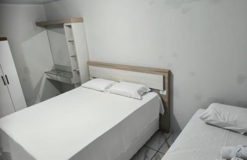 Apartamentos Rio Parana - Foto 2