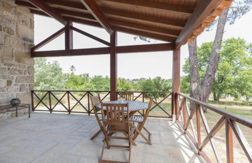 Chão do Rio - Turismo de Aldeia - Foto 38