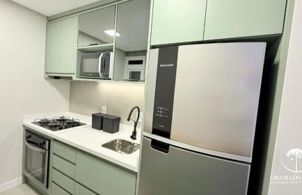 Apartamento moderno próximo parque Criamigos - Foto 22