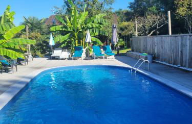 Chalet cocooning pleine nature - Foto 5