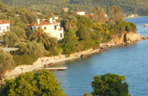 Villa Electra - Foto 7