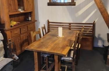 Traditional chalet 900 m Cellier cable car - Foto 6