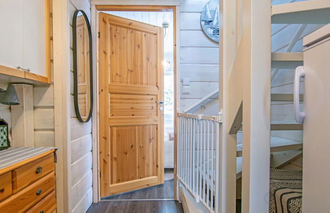 3 bedroom House in Kuopio with sauna - Photo 14