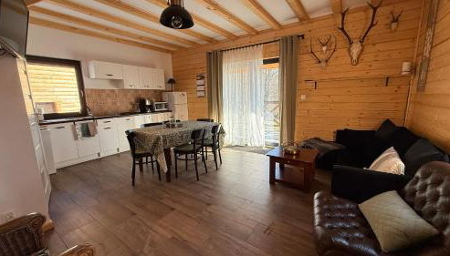 Domki Wilcza B - Foto 3