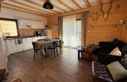 Domki Wilcza B - Foto 3