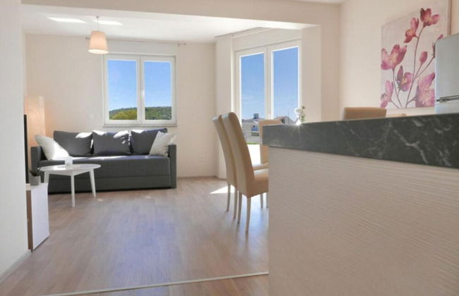 Penthouse Ivo & Ana - Foto 22