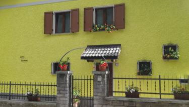 Casa Firmina Appartamento Santa Maria Maggiore - Foto 2