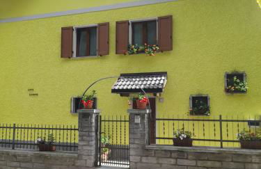 Casa Firmina Appartamento Santa Maria Maggiore - Foto 2