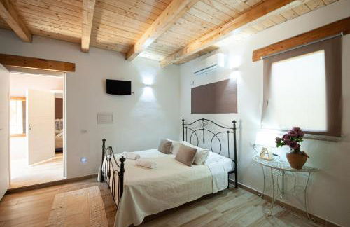 VILLA DI l ABBIU RELAIS ANTICA DIMORA STORICA - Photo 63