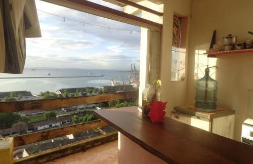 Apartamento Santo Antonio vista da bahia - Foto 8