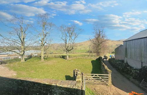 Pennine Pathway, Dufton - Foto 13