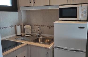 Studio Bellavista Beach - Torremuelle - Benalmádena Costa - Foto 22