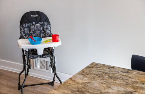 3BD with Rooftop & BBQ - 7Mins to Downtown Pittsburgh - Foto 19