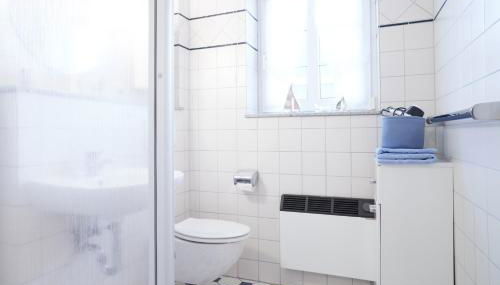 Muschelsucher 2 - Foto 5, towels, Shower