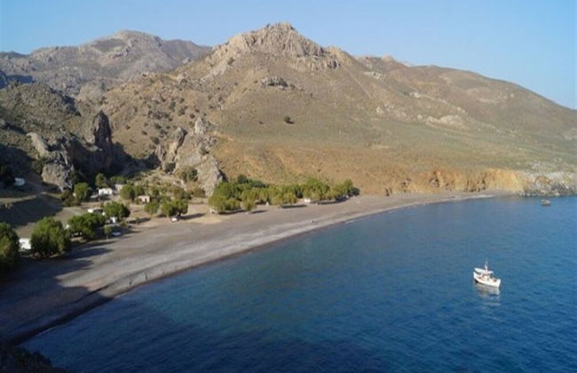 Amazing Stone villa - Photo 48