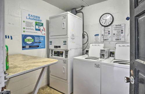 Oceanside Ormond Beach Condo, Steps to Shore! - Photo 25