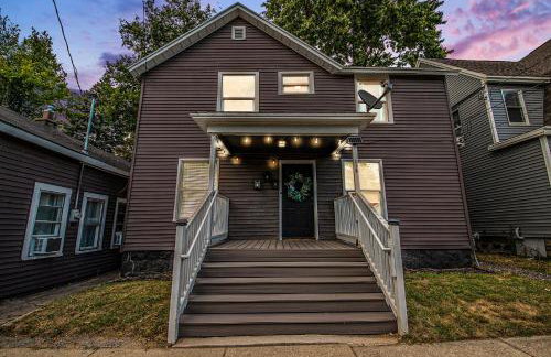 Cityscape Suite - New Corporate Apt Downtown - Foto 15