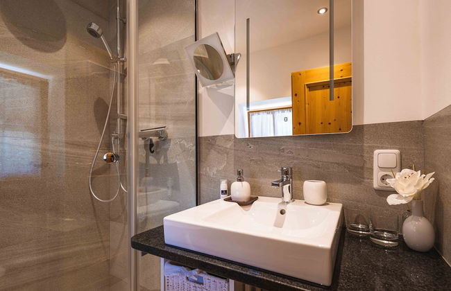 Chalet Crown of the Alps - Foto 29