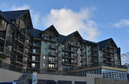 Résidence Les Adrets de Peyragudes - Foto 23