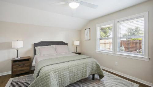 Pet-Friendly Private Cottage In Tahoe Park - Foto 3