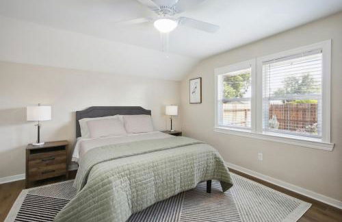 Pet-Friendly Private Cottage In Tahoe Park - Foto 3