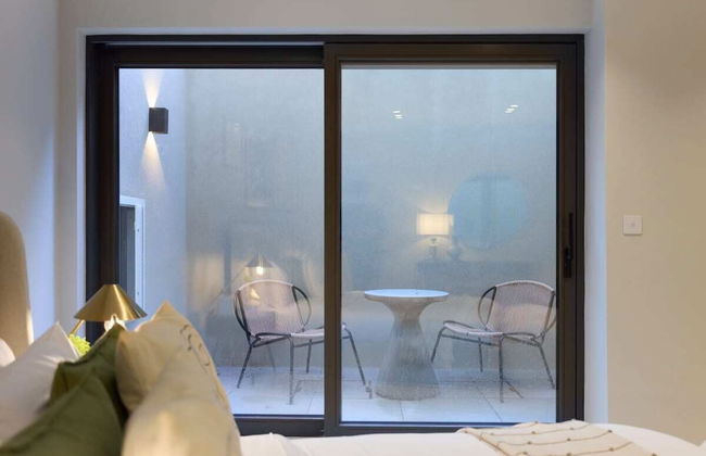 The Letchford Garden Mews - Elegant 2bdr House With Garden & Patio - Foto 21