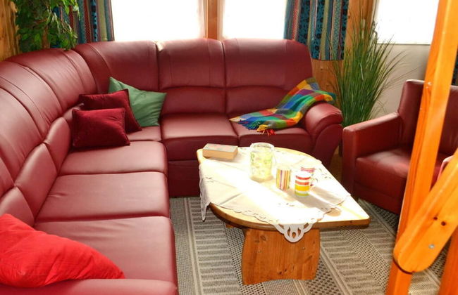 Holiday Home Vogelsang - Foto 8