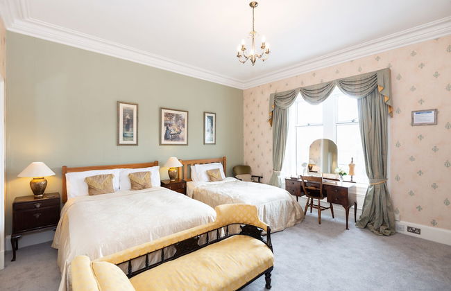 The Tannochbrae - Foto 40