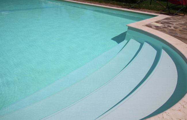 Villa With Swimming Pool in Marciano - Foto 14