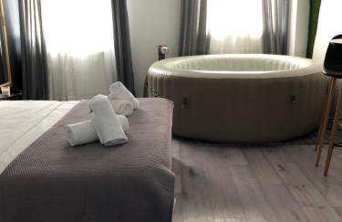 Apartment Zagreb Jacuzzi - Photo 4