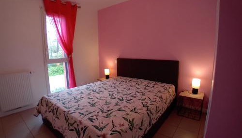 Appartement charmant proche plage avec terrasse et parking - FR-1-239-1119 - Foto 5