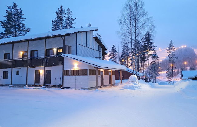 Apartments Tahko - Foto 43