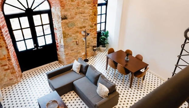 w Amazing Duplex in San Felipe - Foto 4, Habitación