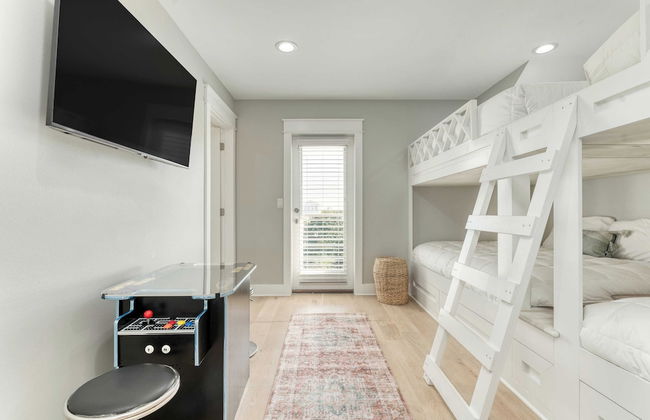 Sunfish Elegance by Avantstay Beach Access at an Indoor/outdoor Paradise - Foto 44