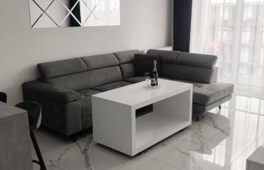 Apartament Prestige Spa Dziwnów - Foto 10