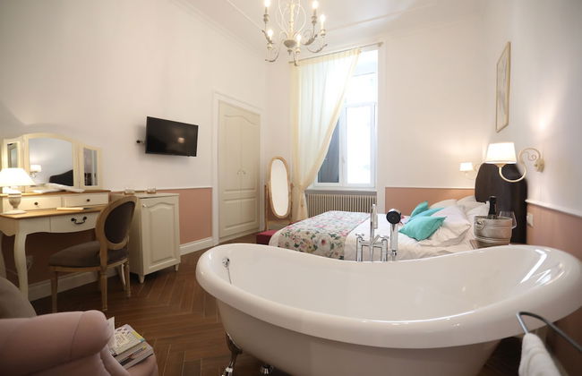 Macchiato Suites - Foto 13