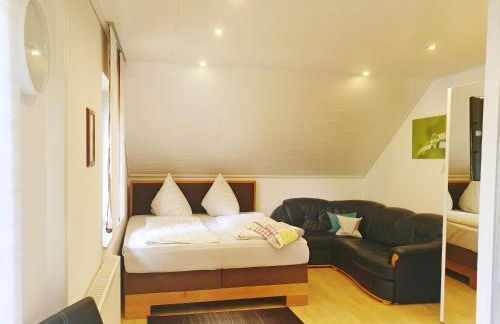 Mini Wohlfühlnest - Foto 1