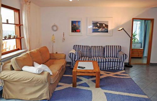 Gästehaus Kapitän Winston - Foto 54